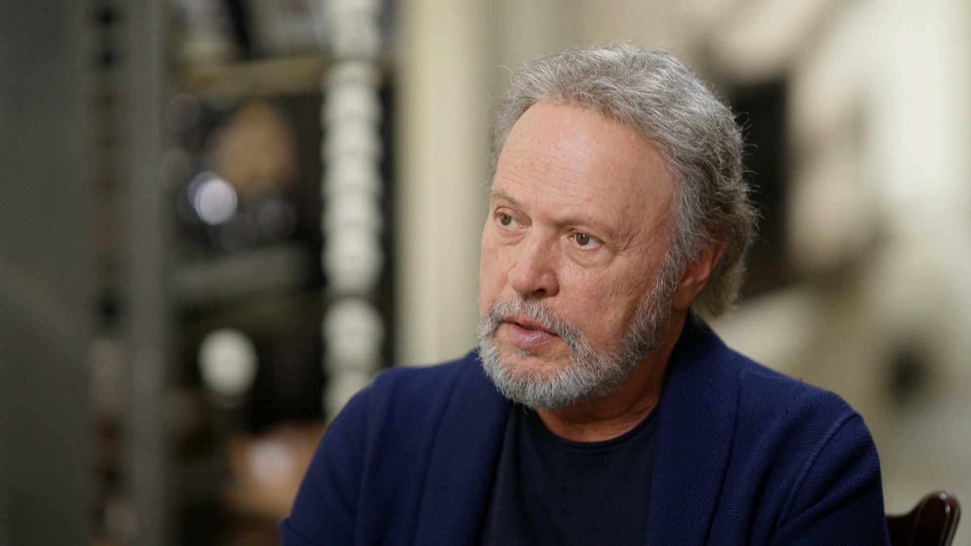 1920x1080 Billy Crystal on Norman Lear's impact