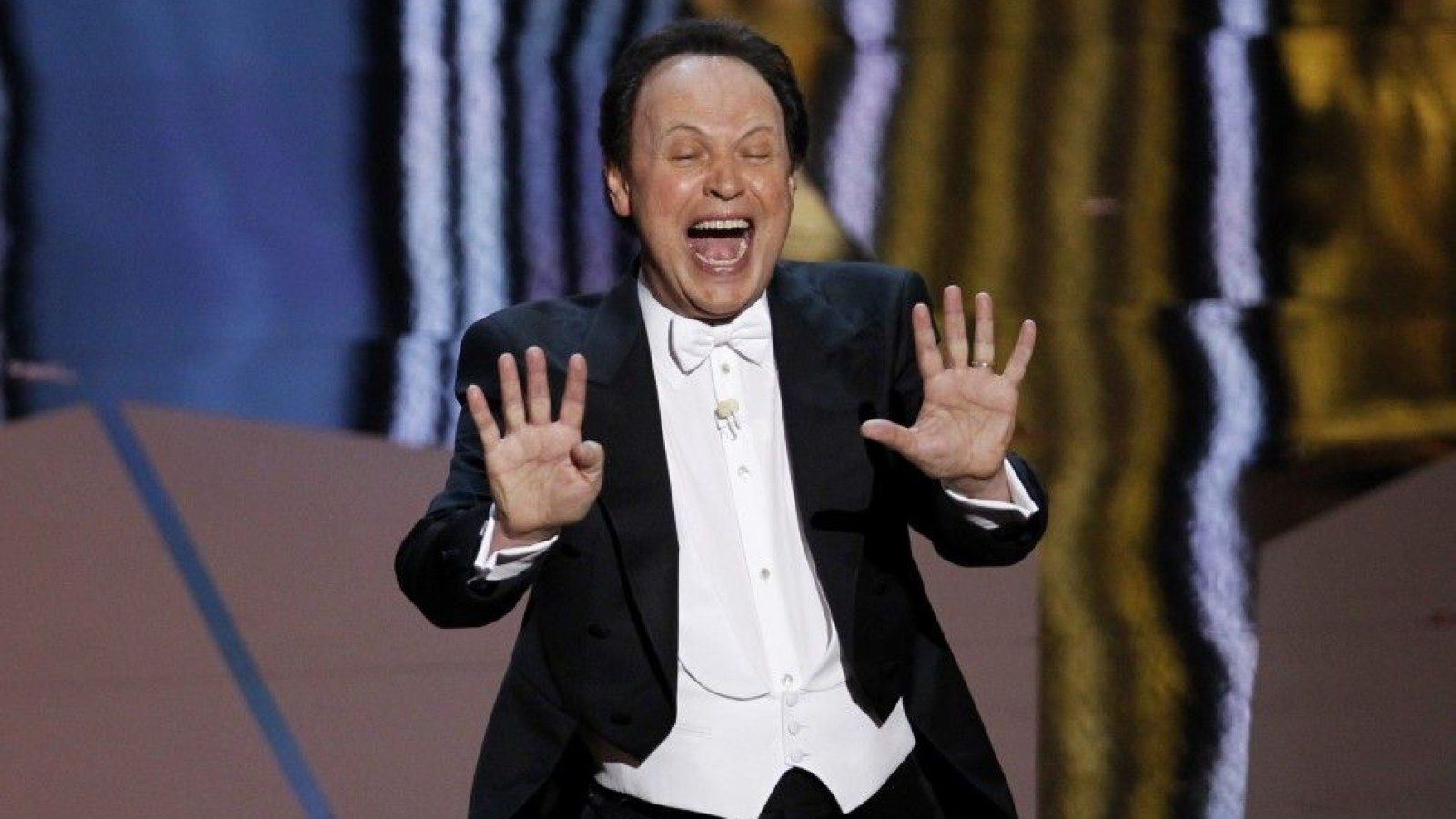 1600x900 Billy Crystal Wore Blackface in Controversial Oscars Opening Montage: Offensive or Not? [VIDEO]
