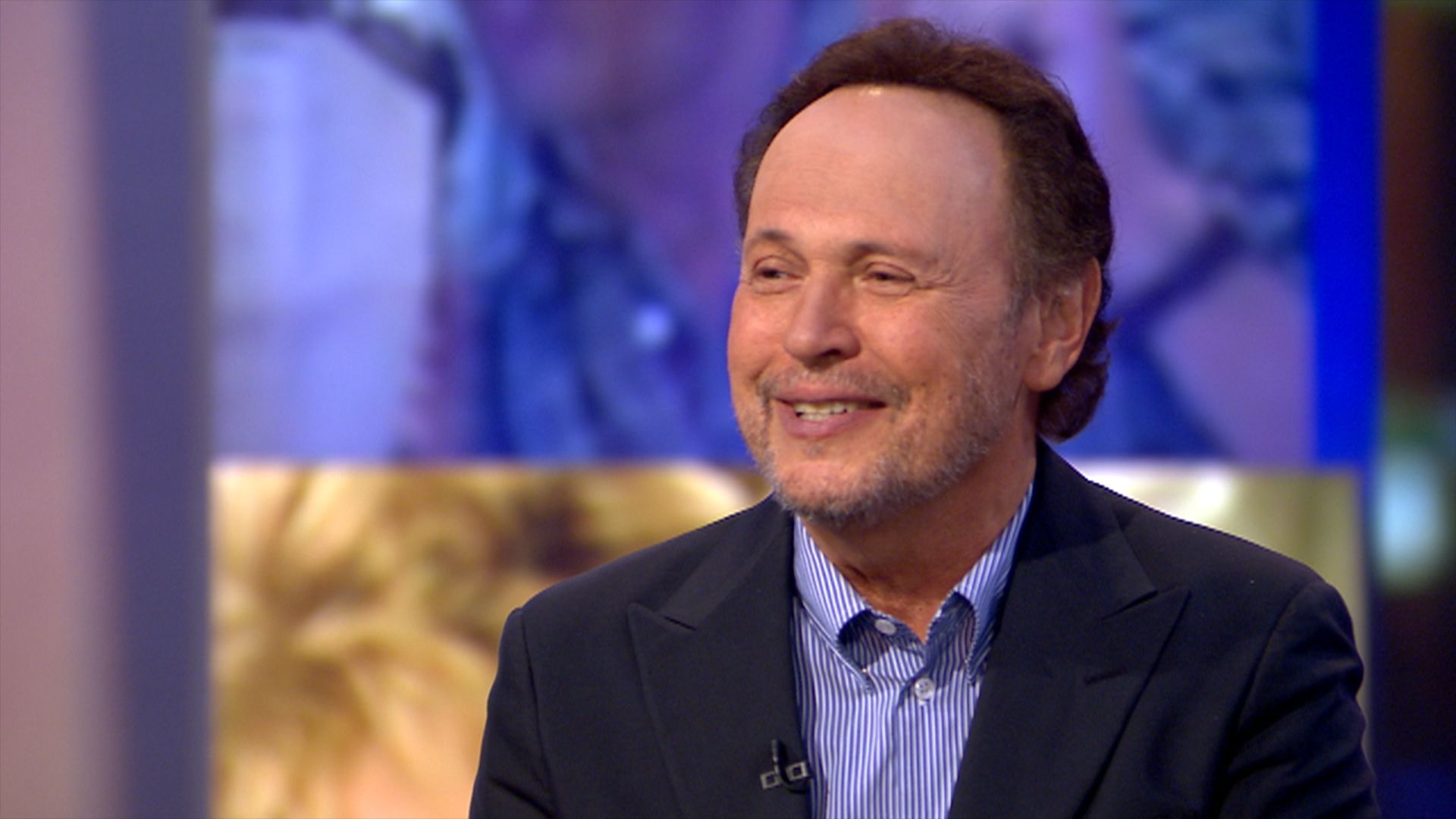 1920x1080 Billy Crystal on ‘When Harry Met Sally’: ‘It Is Heartfelt’