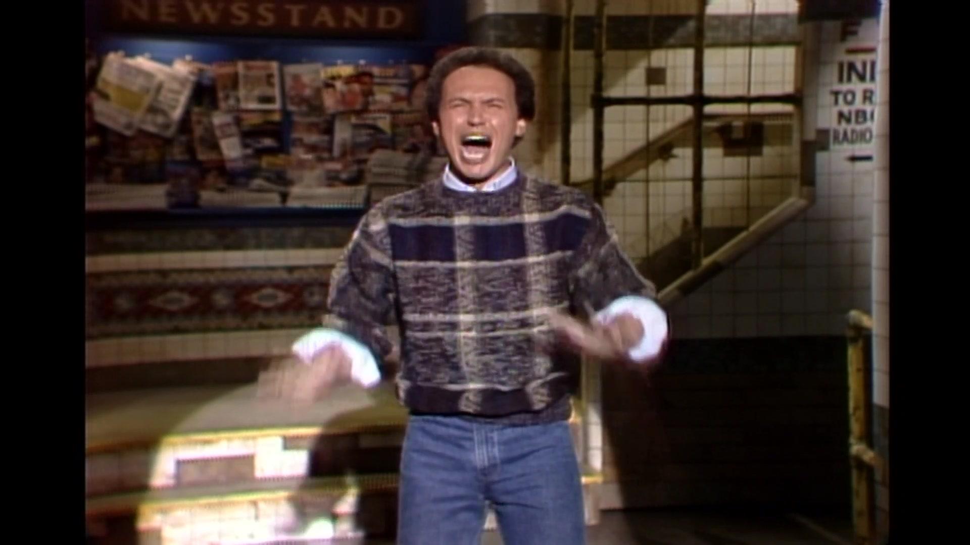 1920x1080 Billy Crystal Monologue