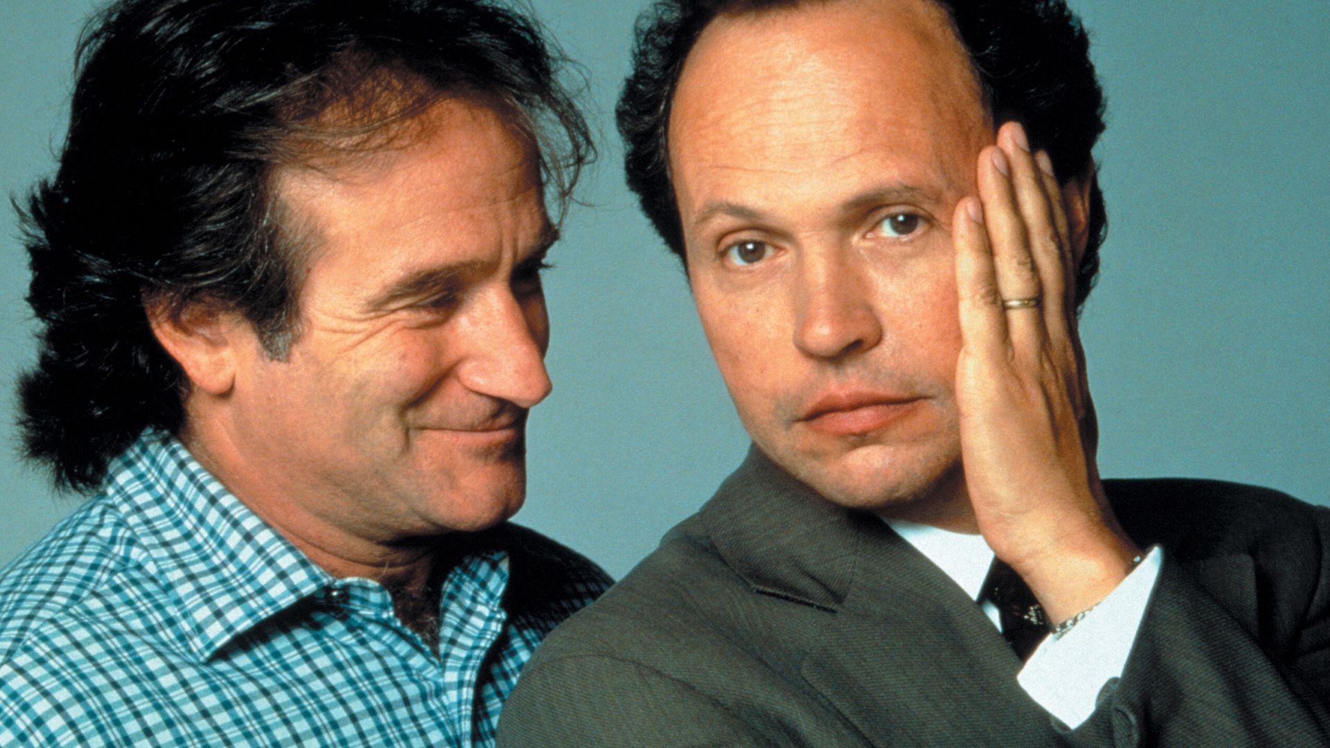 1920x1080 Today reminded us just how amazing Billy Crystal is
