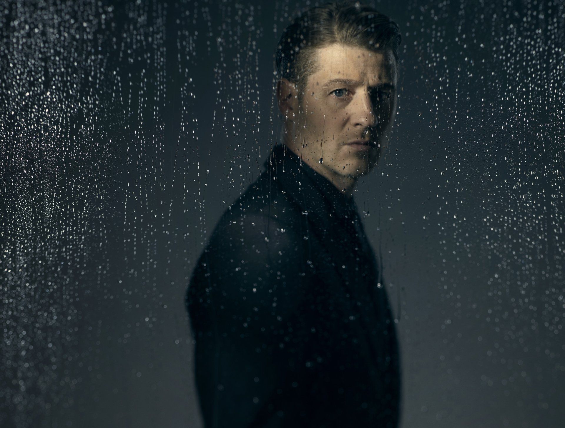 1920x1455 Download Ben McKenzie James Gordon Gotham (TV Show) TV Show HD Wallpaperx2500