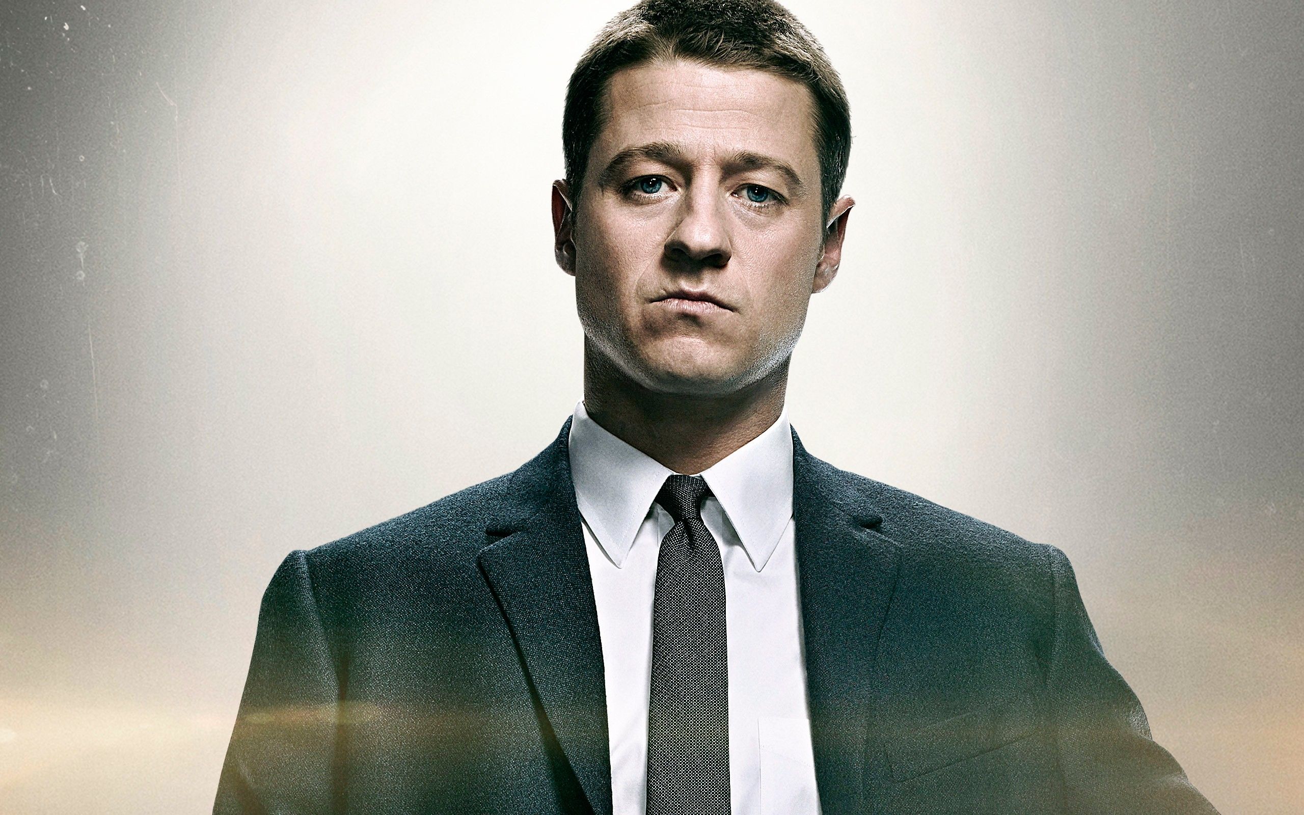 2560x1600 Ben McKenzie Wallpaper