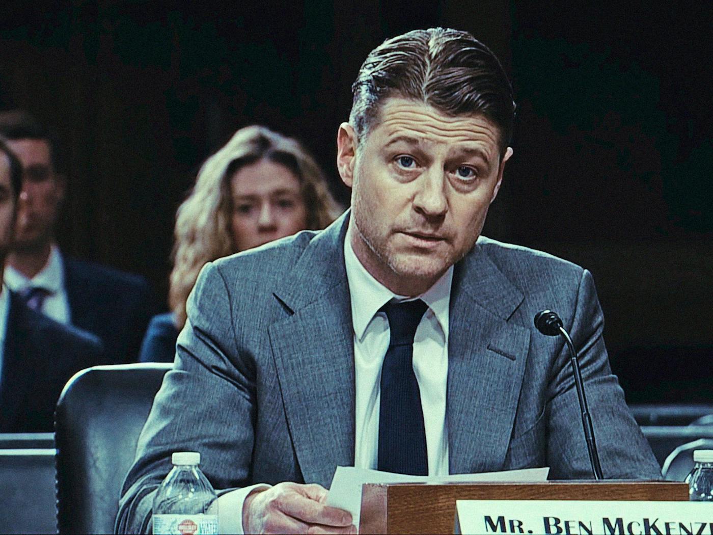 1400x1050 Ben McKenzie Made a Superb Movie About Crypto. Will Anyone Get to See It?