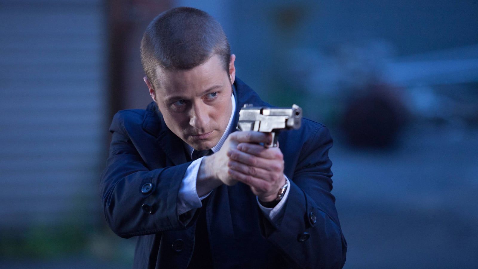 1600x900 Ben McKenzie's Journey From Reluctant Teen Idol on 'The O.C.' to Sheriff of 'Gotham'