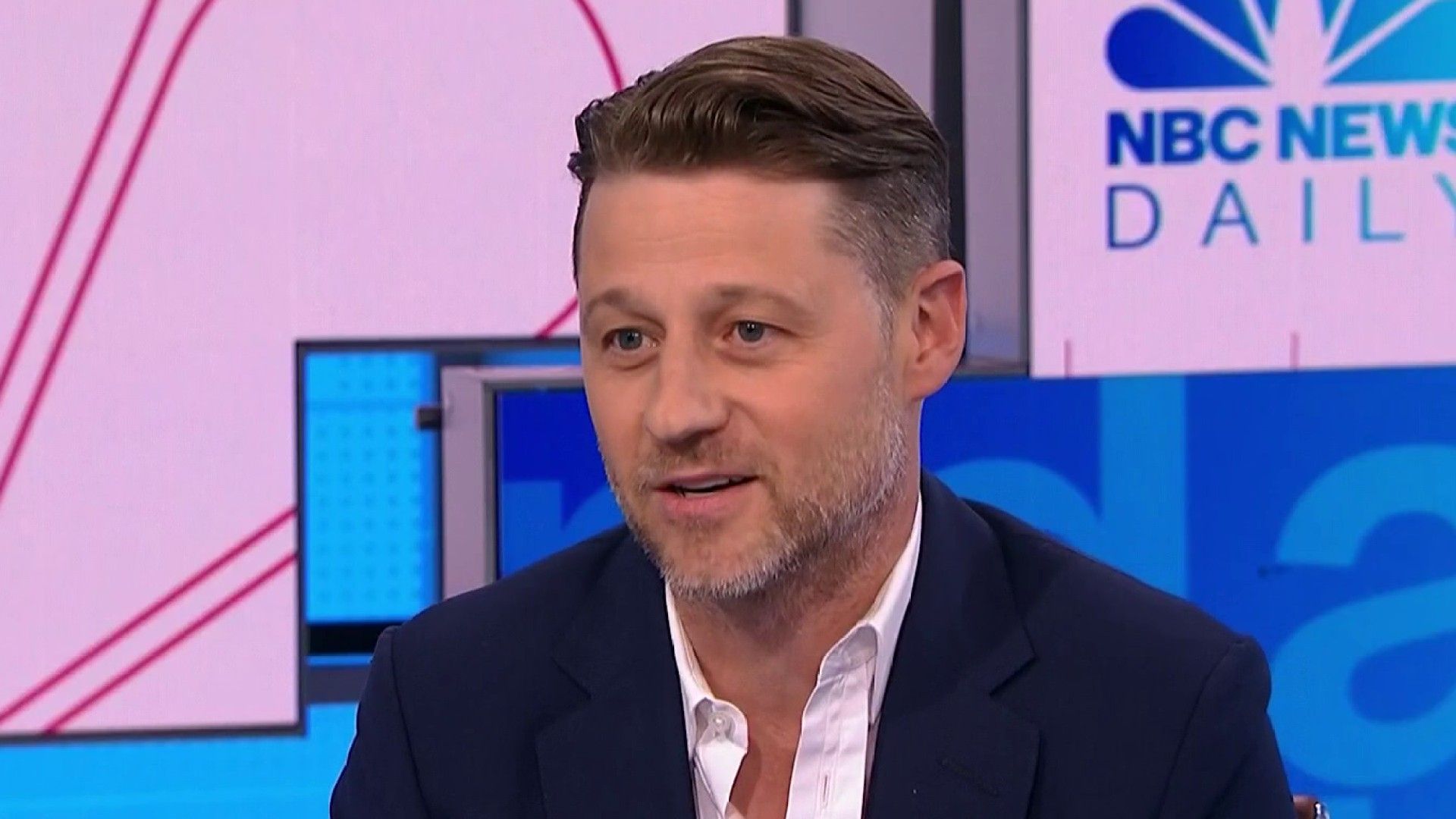 1920x1080 Actor Ben McKenzie discusses risks of cryptocurrency