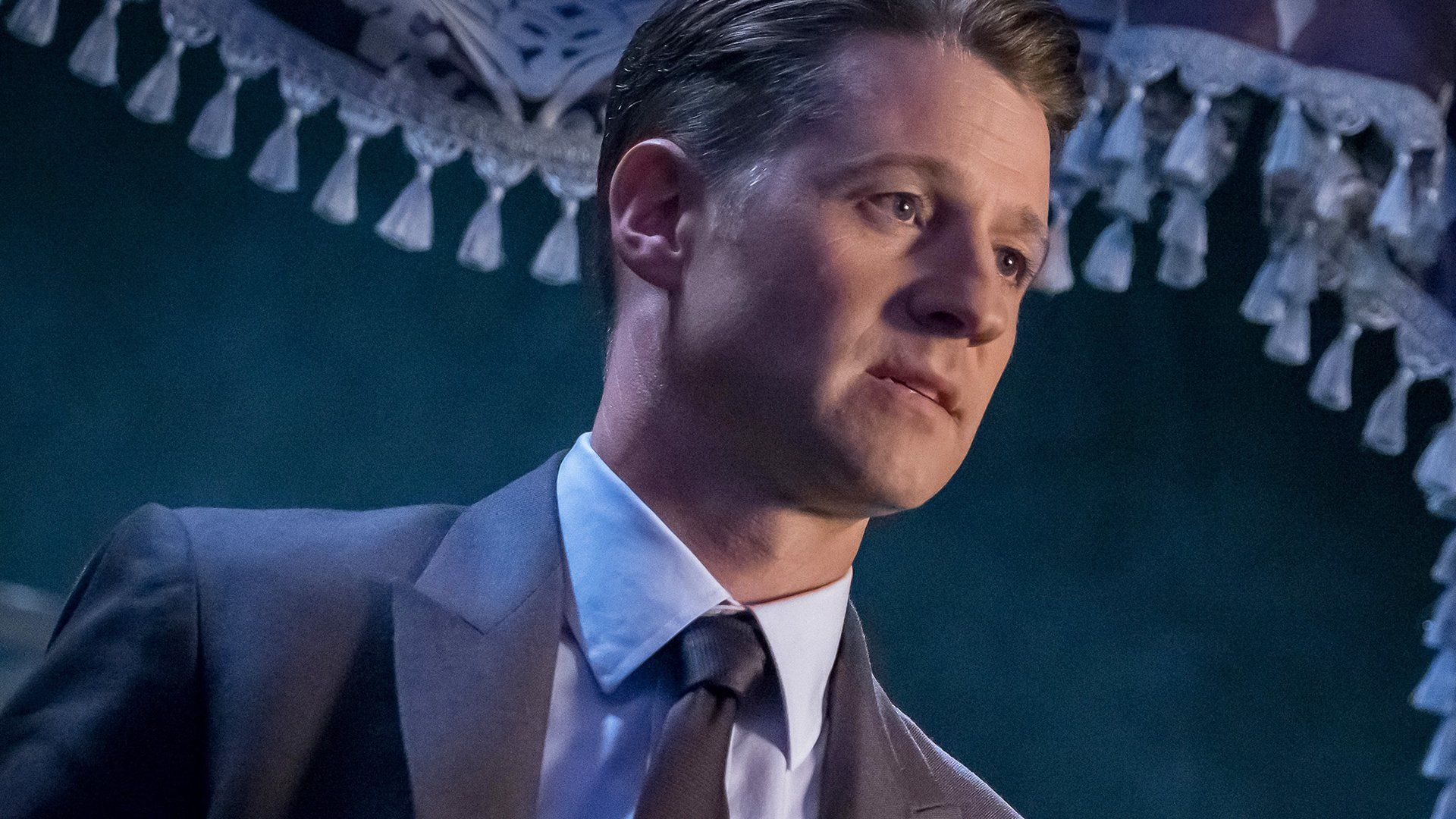 1920x1080 Gotham Renewed for Season 5