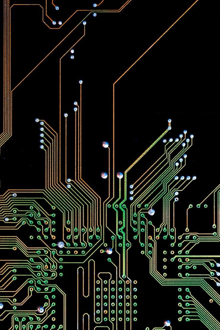740x1110 Circuit brain Image