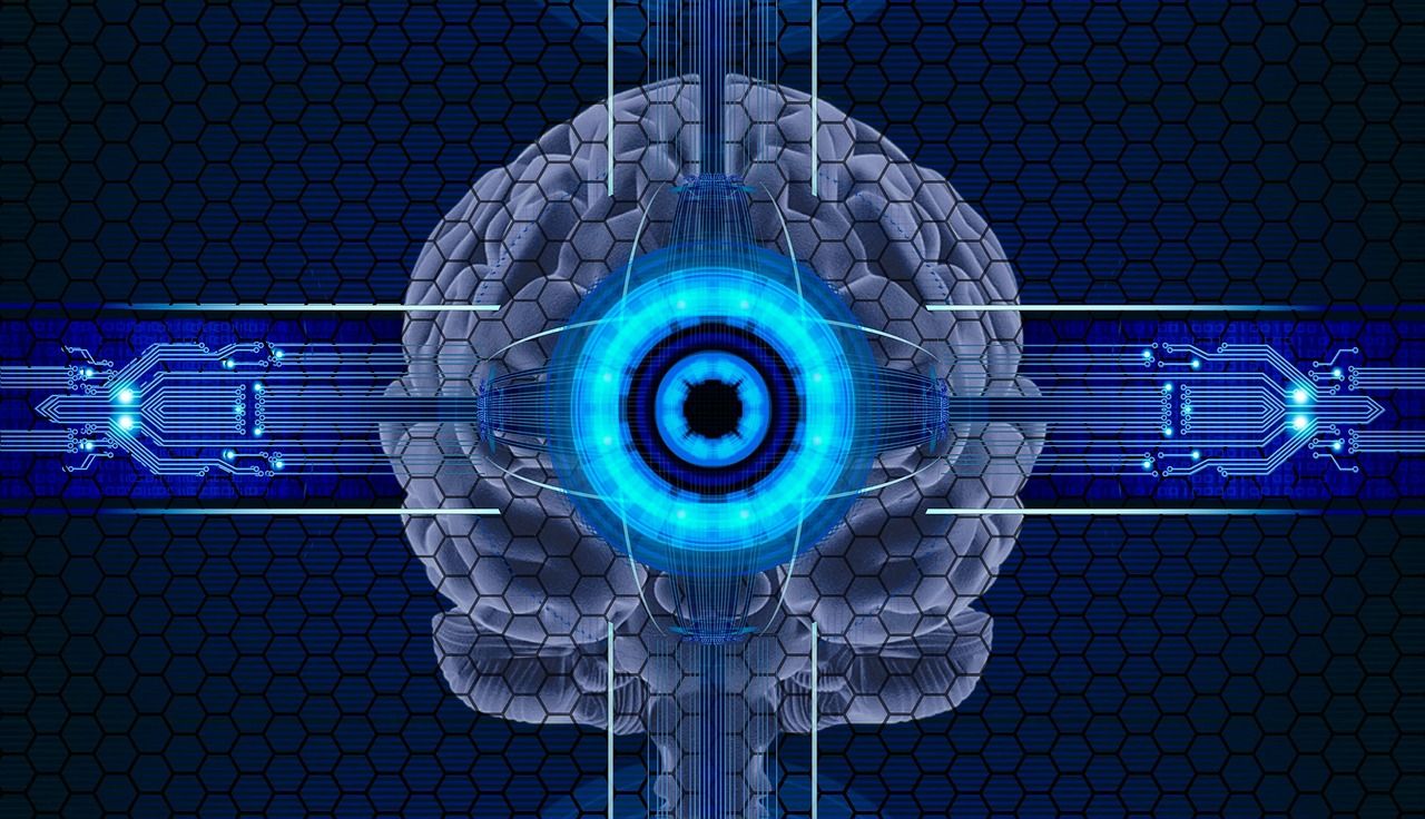 1280x736 Wallpaper Brain & Brain Image