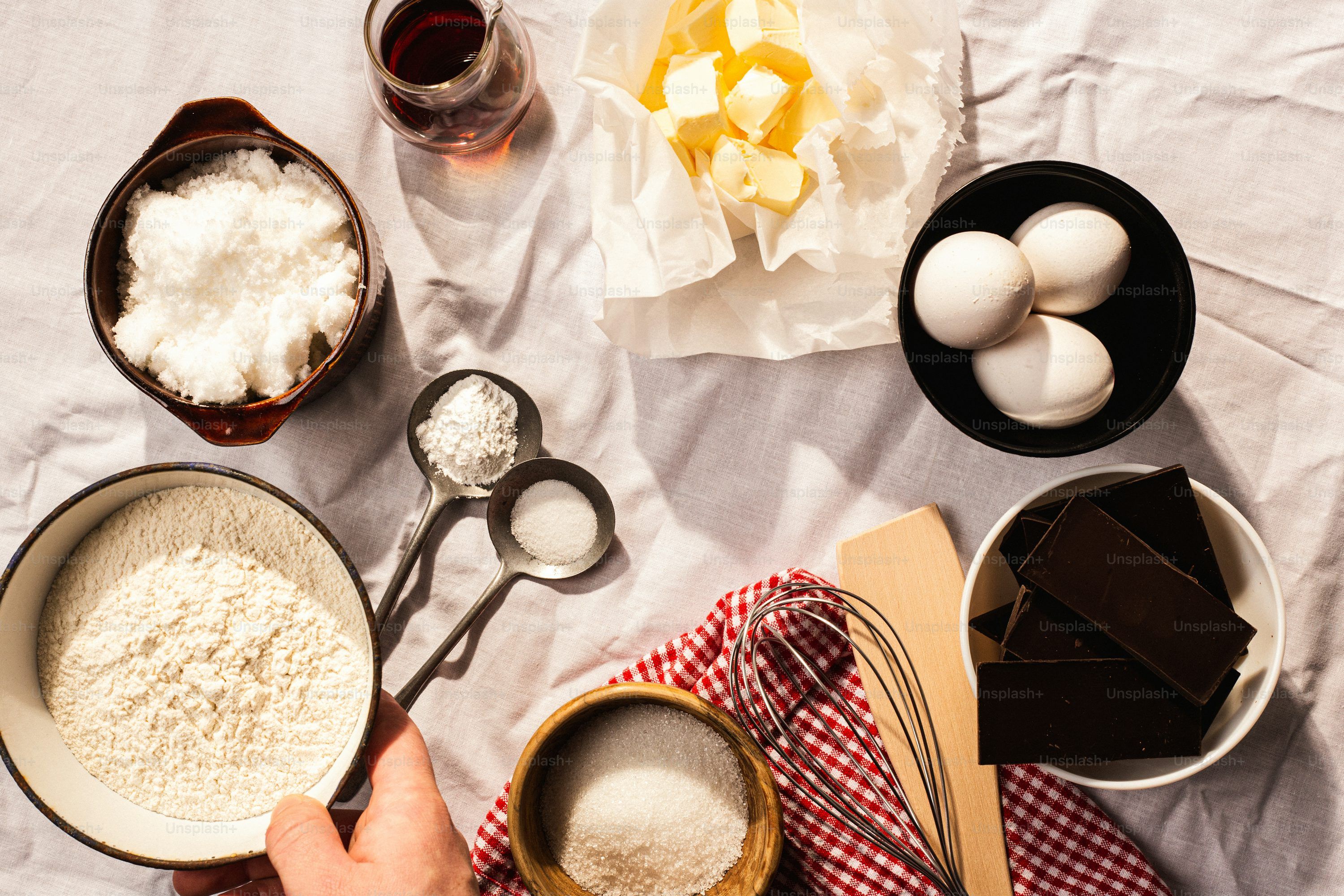 3000x2000 Home Baking Picture. Download Free Image