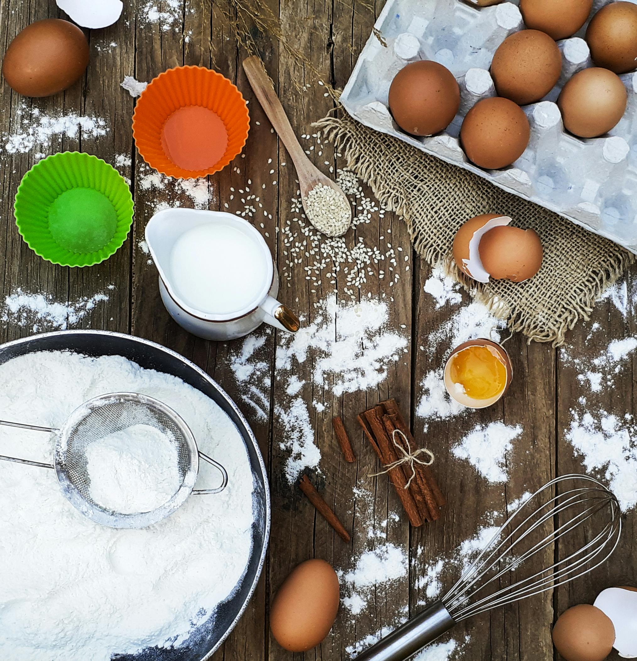 2028x2103 Food Ingredients · Free