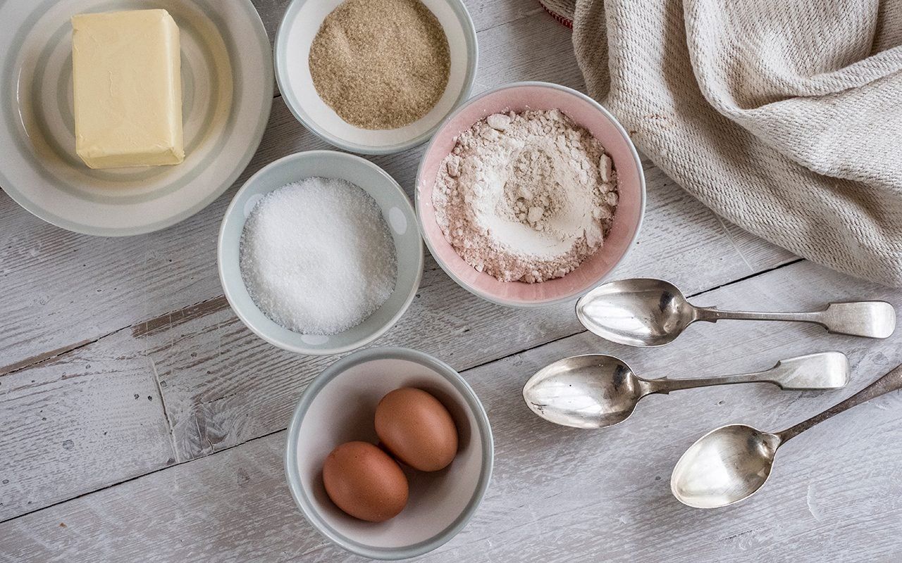1280x800 Baking Ingredients You Can Freeze