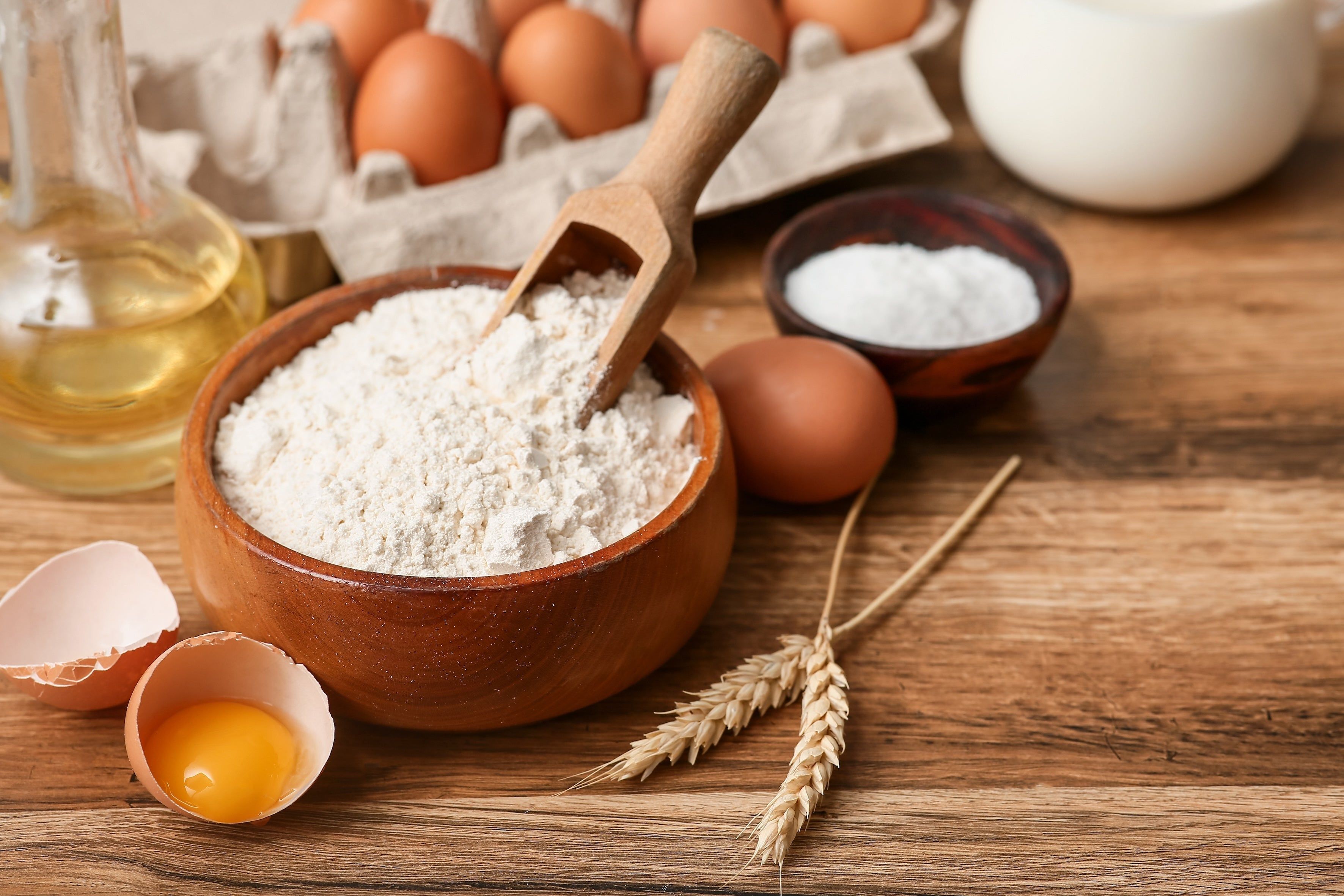 3543x2362 Shop German Baking Ingredients Online