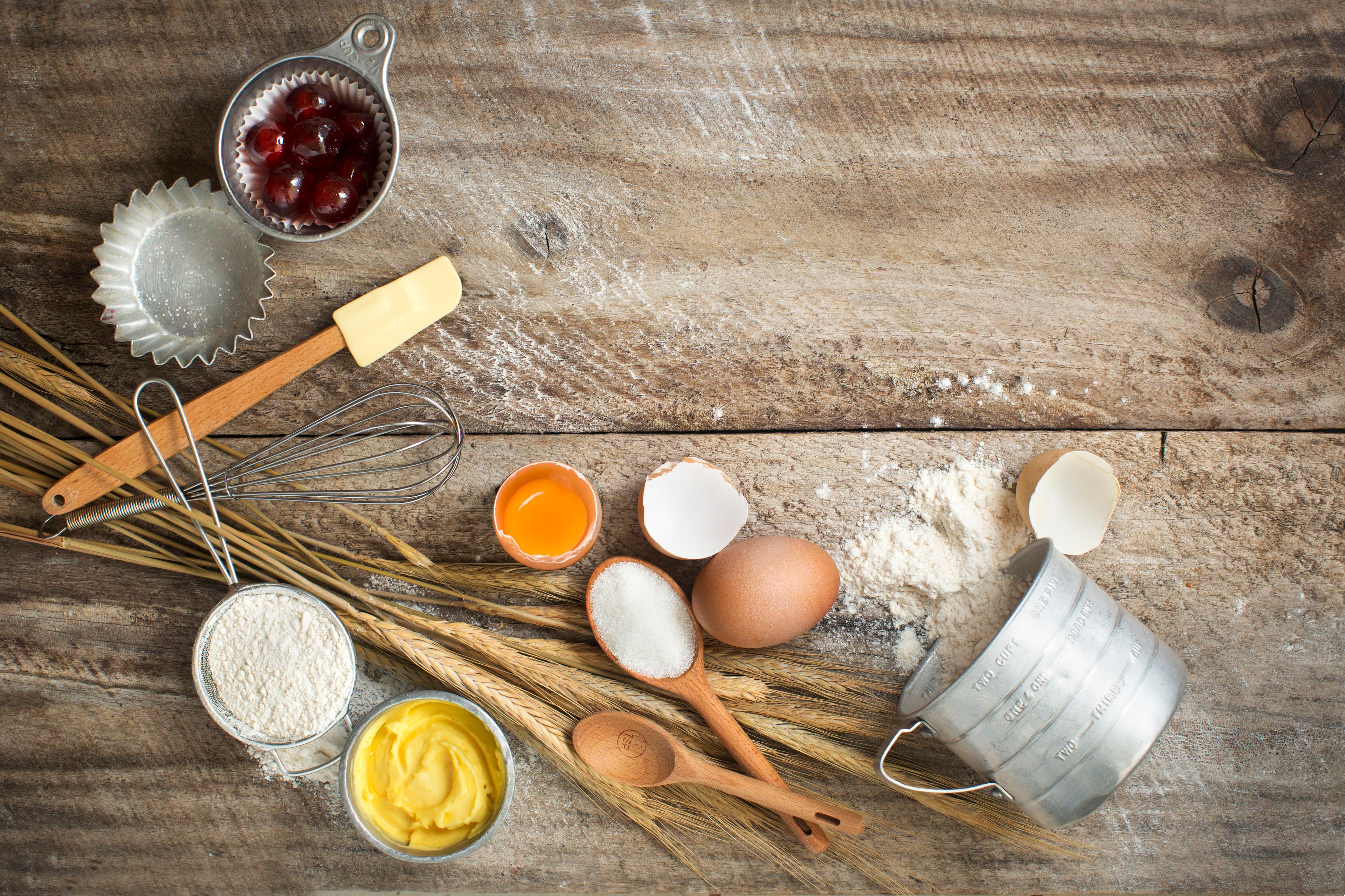 3840x2560 Lidia Bastianich: Cooking Tips for Beginners
