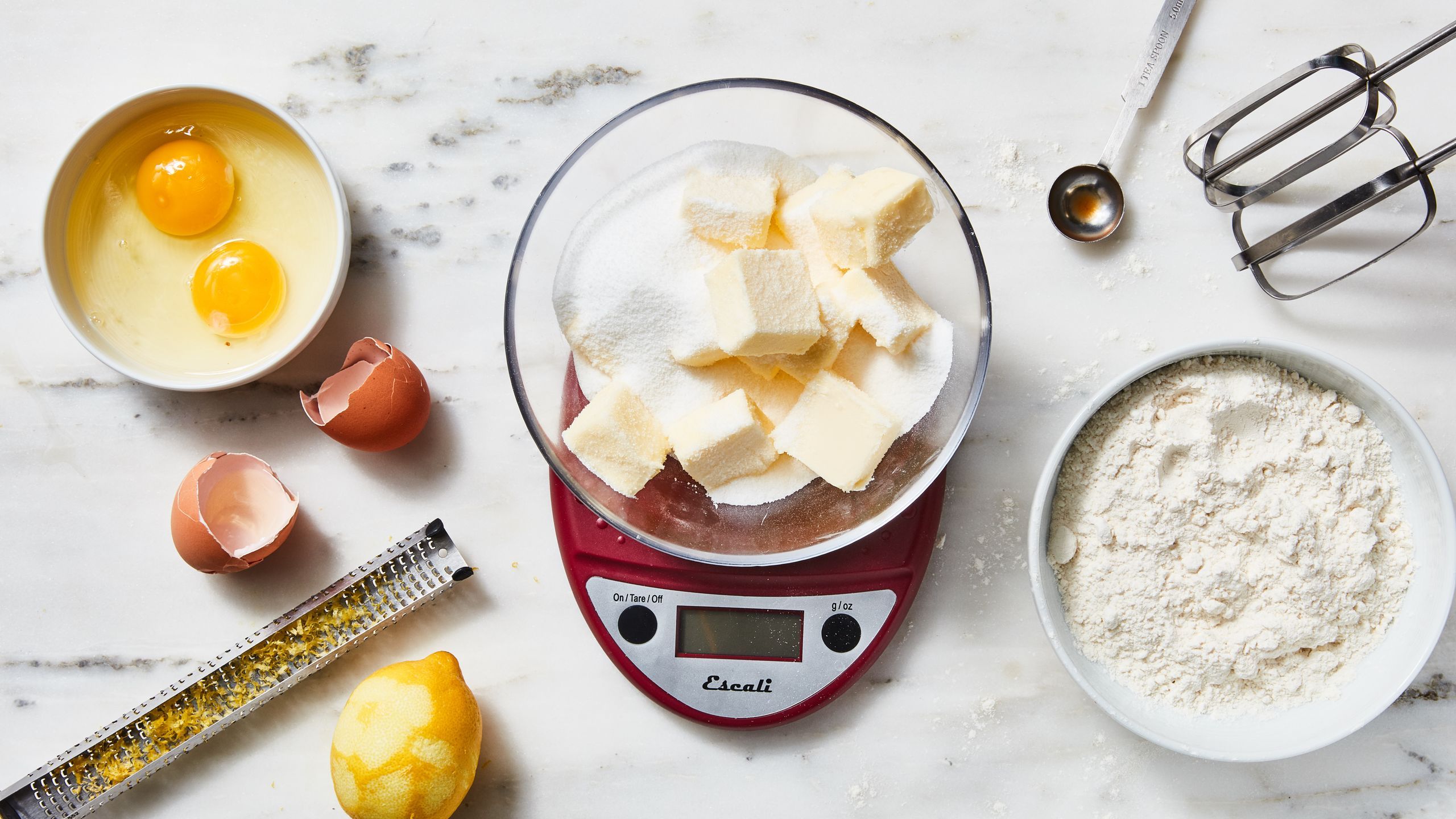 2560x1440 Room Temperature Ingredients in Baking? Yes, It Matters