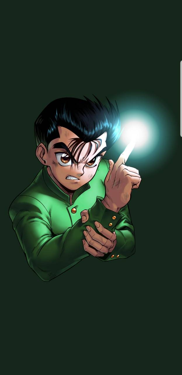 623x1280 Spirit Gun wallpaper