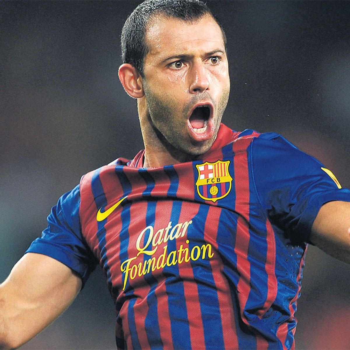 1200x1200 Javier Mascherano set to extend Barcelona contract