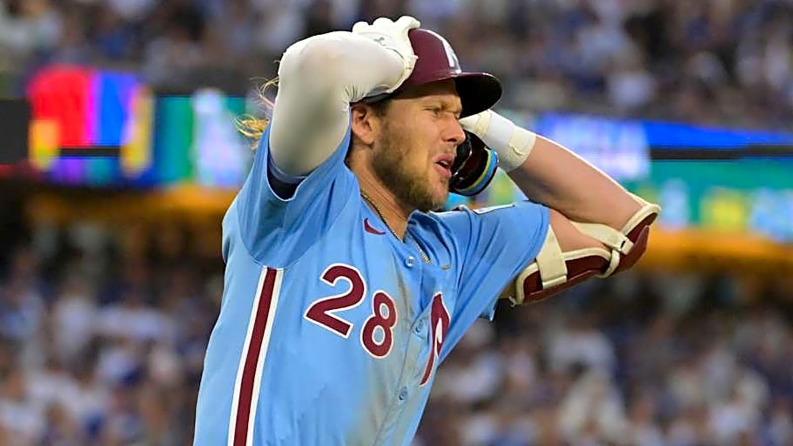 1600x900 Alec Bohm Gave Phillies Another Season of Solid Production at Third Base