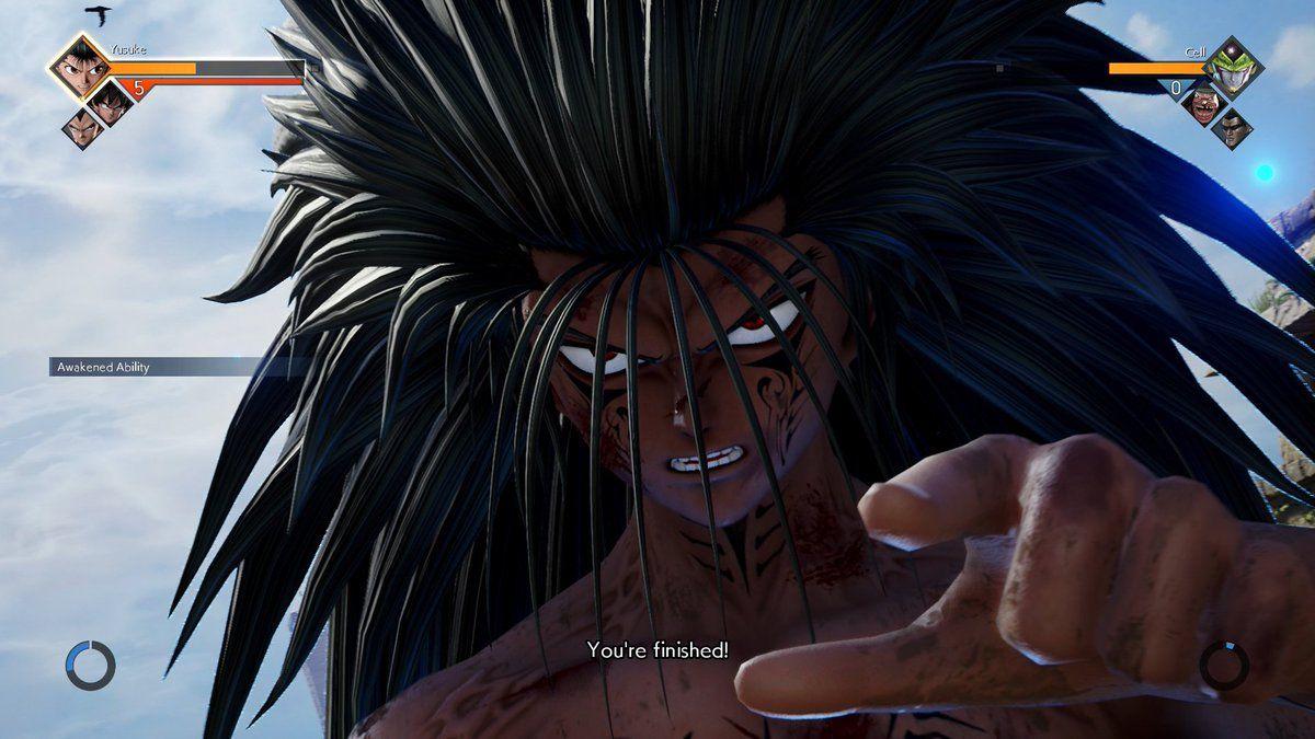 1200x675 Bandai Namco US need to awaken your full power