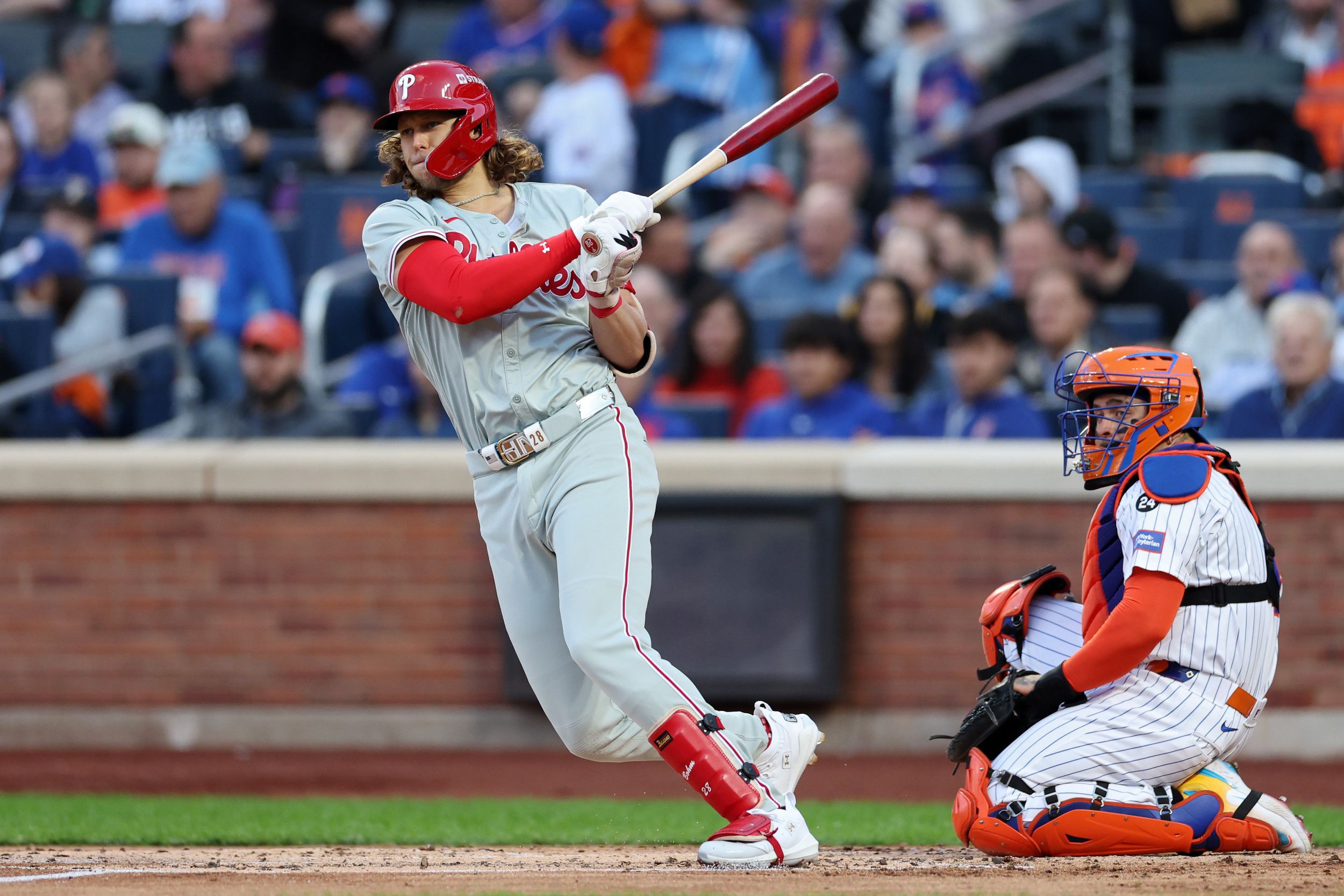 2500x1667 Phillies Trade Proposal Swaps Alec Bohm For $108M All Star Ace, Top Prospect