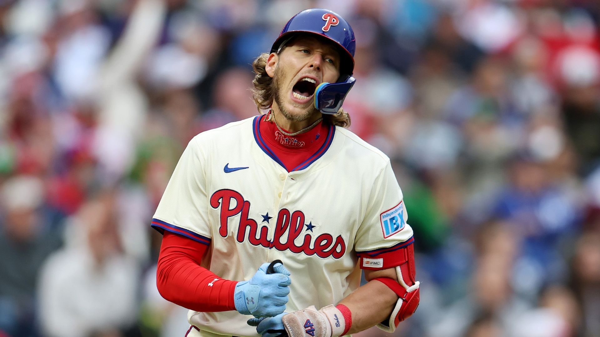 1920x1080 Phillies Trade Proposal Swaps Alec Bohm for 'Electrifying' Pitcher