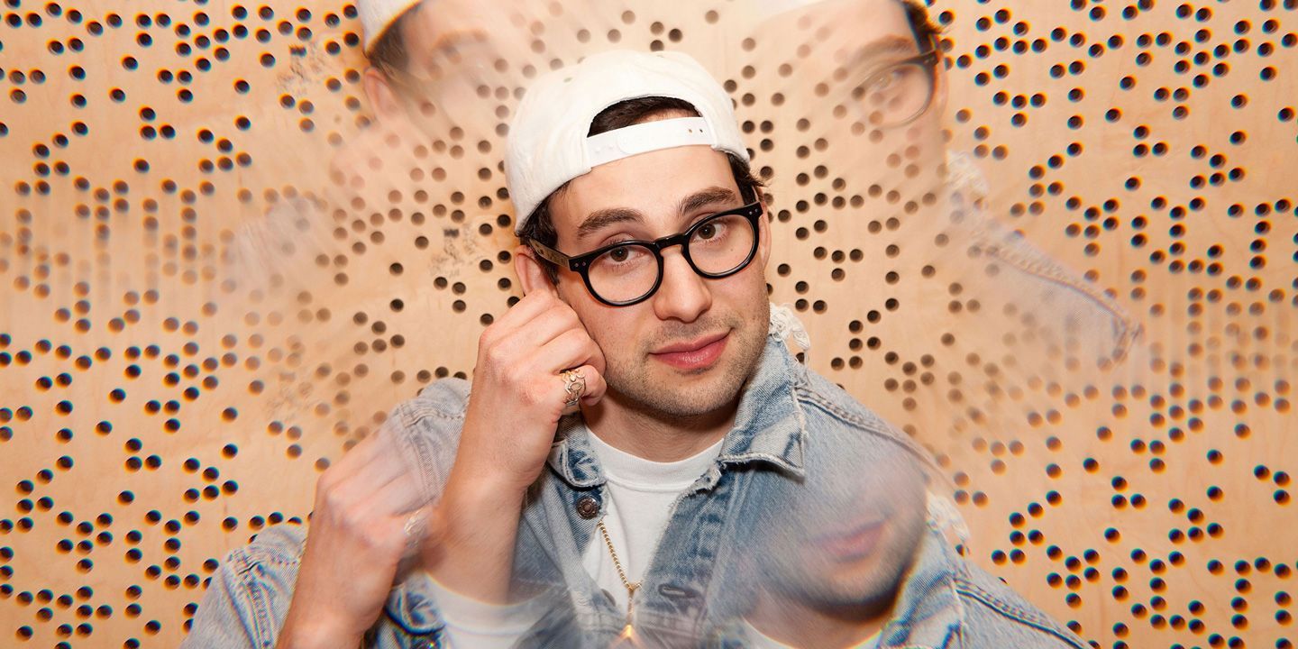 1440x720 Bleachers' Jack Antonoff Is Your Favorite Pop Star's Secret Weapon