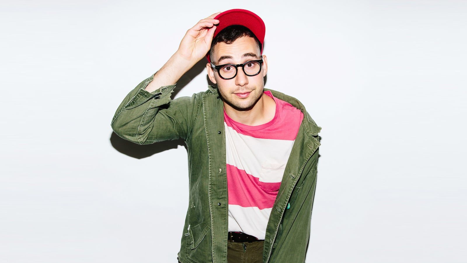 1600x900 The Rise of Jack Antonoff, the Taylor Swift Whisperer