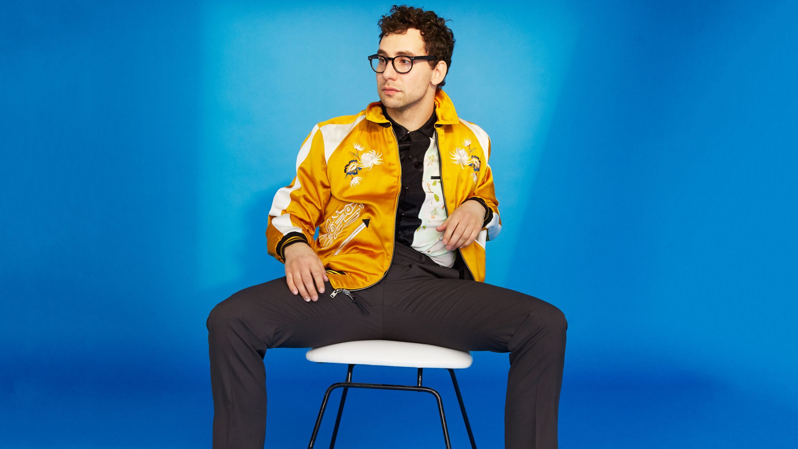 2560x1440 Jack Antonoffárlexikon