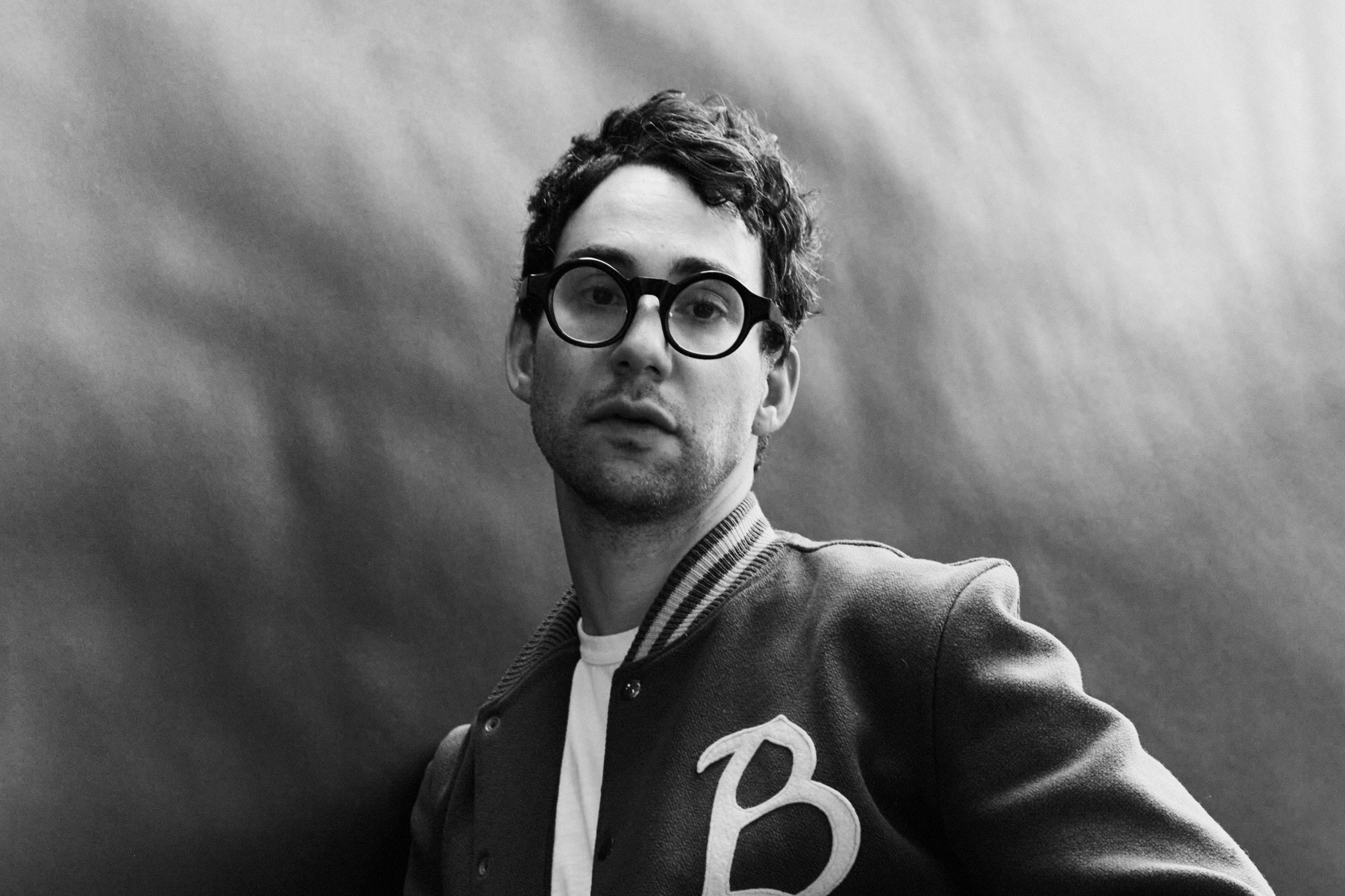 3911x2607 Grammys 2022: Jack Antonoff on Lorde, Lana Del Rey, Bleachers