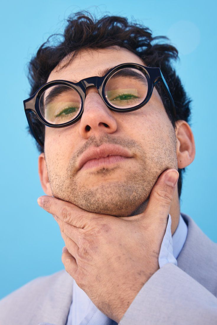 735x1102 Jack Antonoff Is Only Making Music With Friends