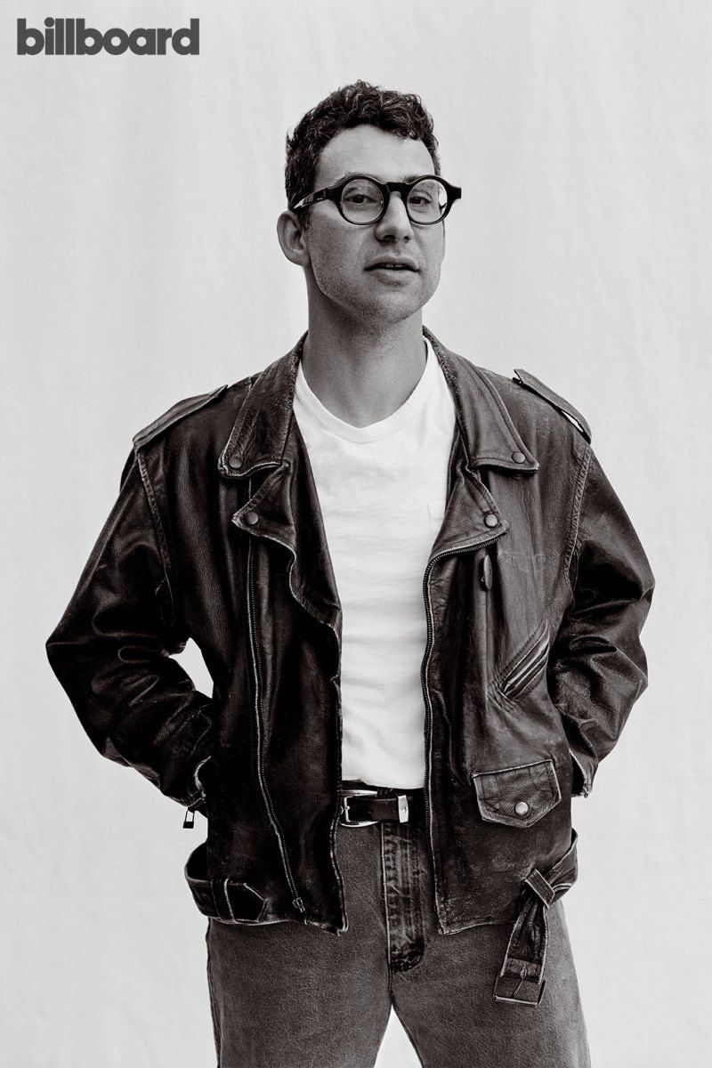 800x1200 Jack Antonoff Photo: Billboard Cover Shoot