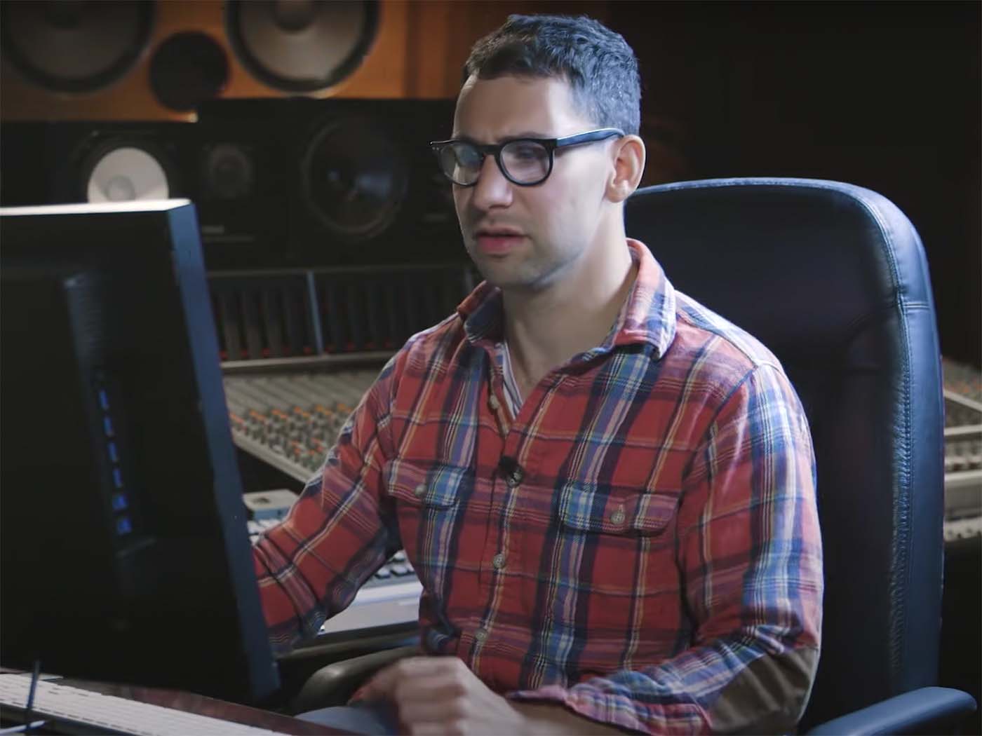 1400x1050 Watch: Jack Antonoff Demonstrates How He Co Wrote Lana Del Rey's The Greatest