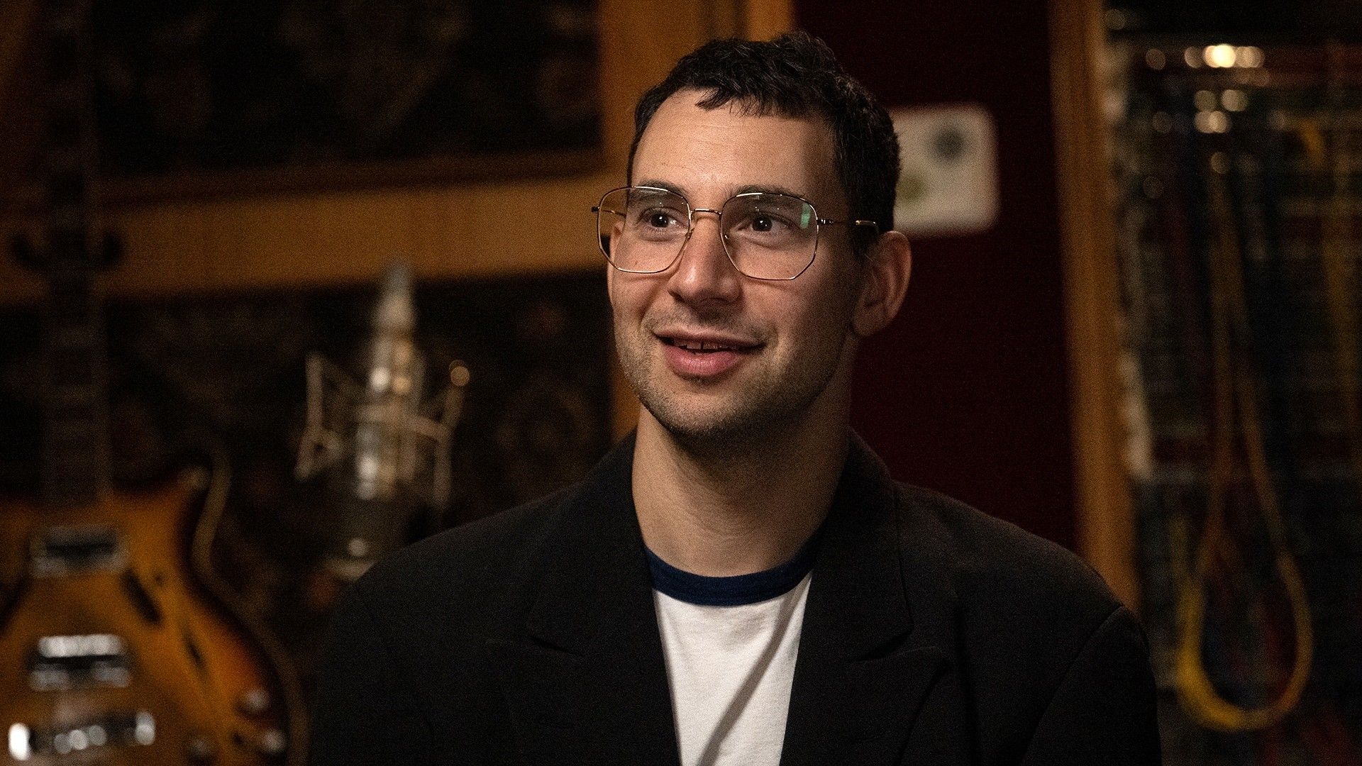 1920x1080 Jack Antonoff on his path in music to collaborating with Taylor Swift