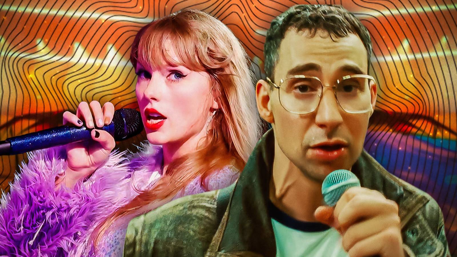 1600x900 Best Collaborations Between Taylor Swift & Jack Antonoff, Ranked