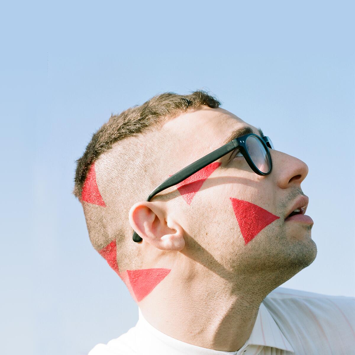 1200x1200 Bleachers' Jack Antonoff continues to find inspiration in his past