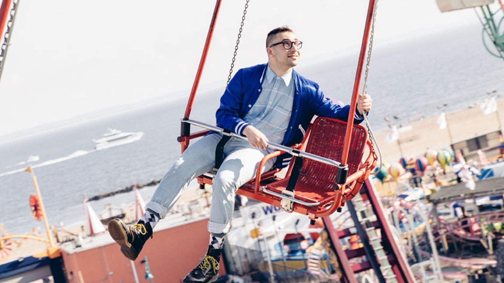 1920x1080 Why Jack Antonoff of Bleachers Loves Writing Pop Songs