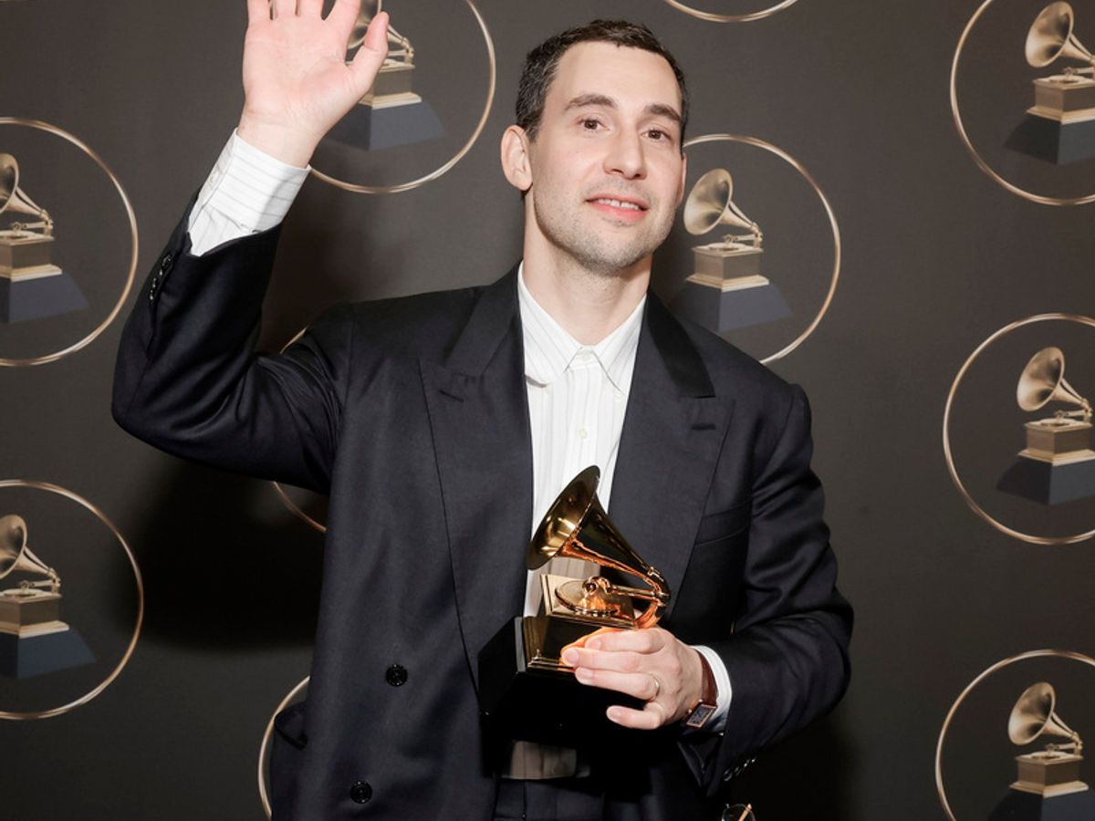1200x900 The Massive Net Worth Of Jack Antonoff, Taylor Swift's Producer Friend