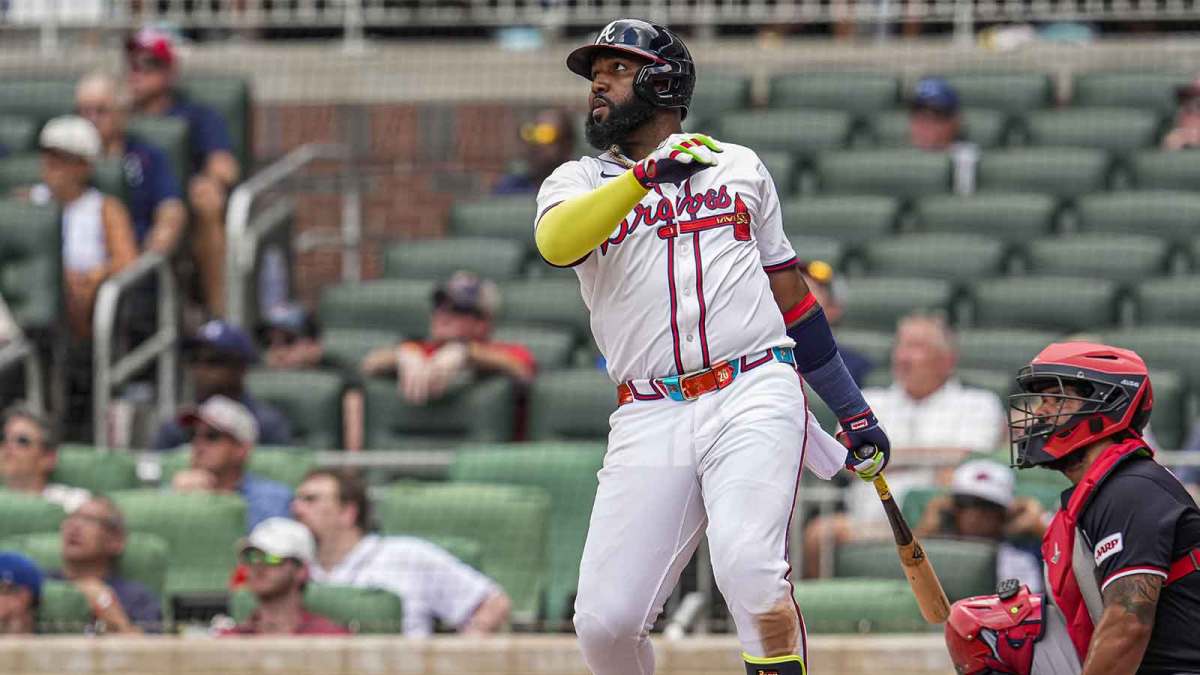 1200x675 Pirates news: Marcell Ozuna gets $12 million contract in free agency