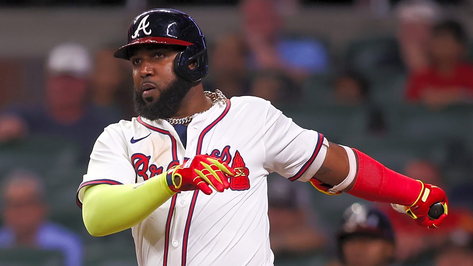 1600x900 Three potential landing spots for Braves slugger Marcell Ozuna