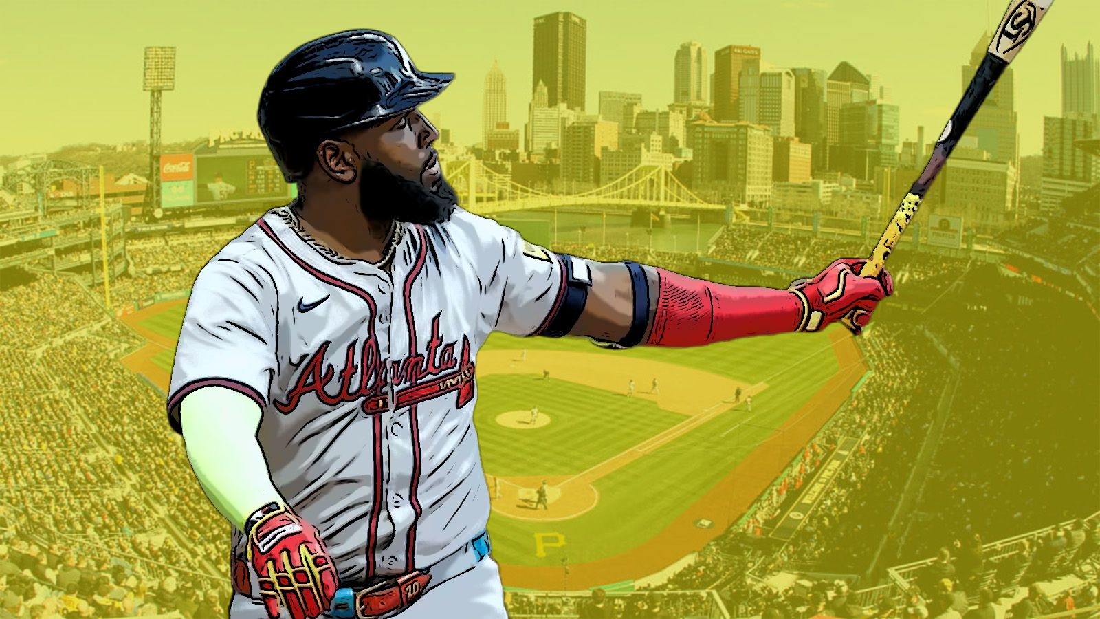 1600x900 Pirates to Sign Marcell Ozuna: What to Make of Move