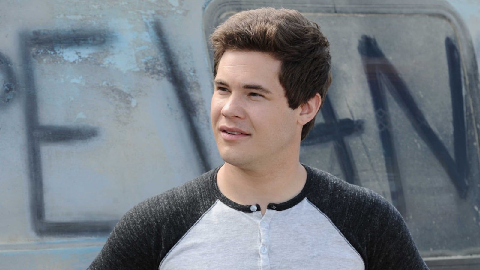 1600x900 Adam DeVine on 'Workaholics, ' Cameo on 'Arrested Development' & More