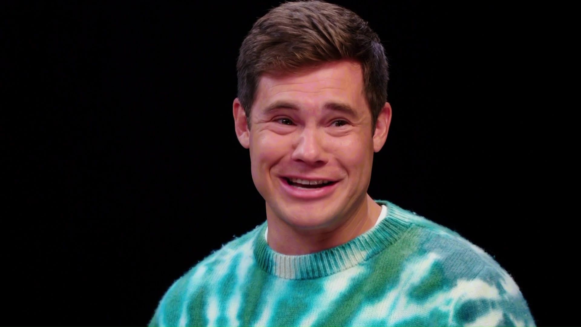 1920x1080 Watch Hot Ones Season Episode 6: Adam DeVine Gets Patriotic While Eating Spicy Wings
