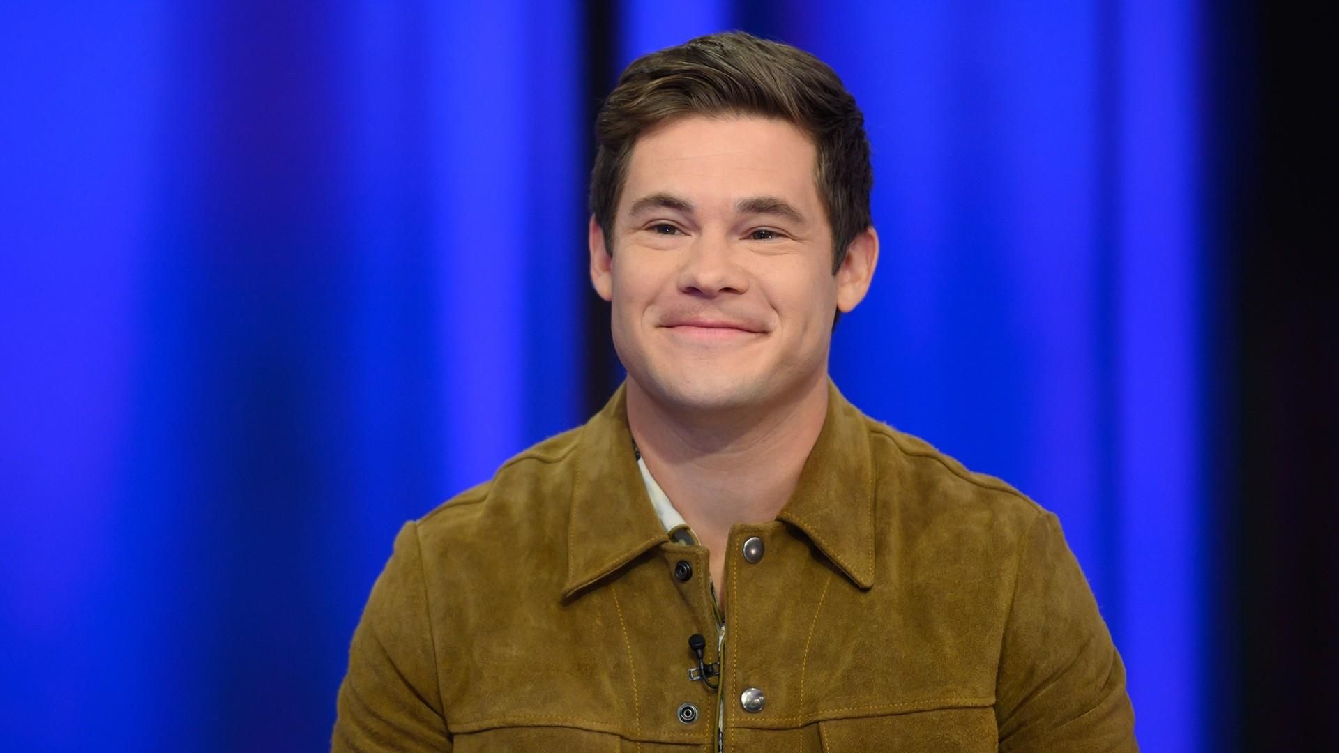 1920x1080 Adam Devine dishes on his comedy special debut