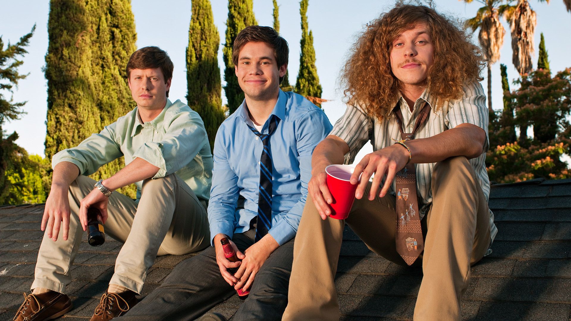 1920x1080 Adam DeVine Revealed That A 'Workaholics' Movie Is No Longer In Production At Paramount Studios