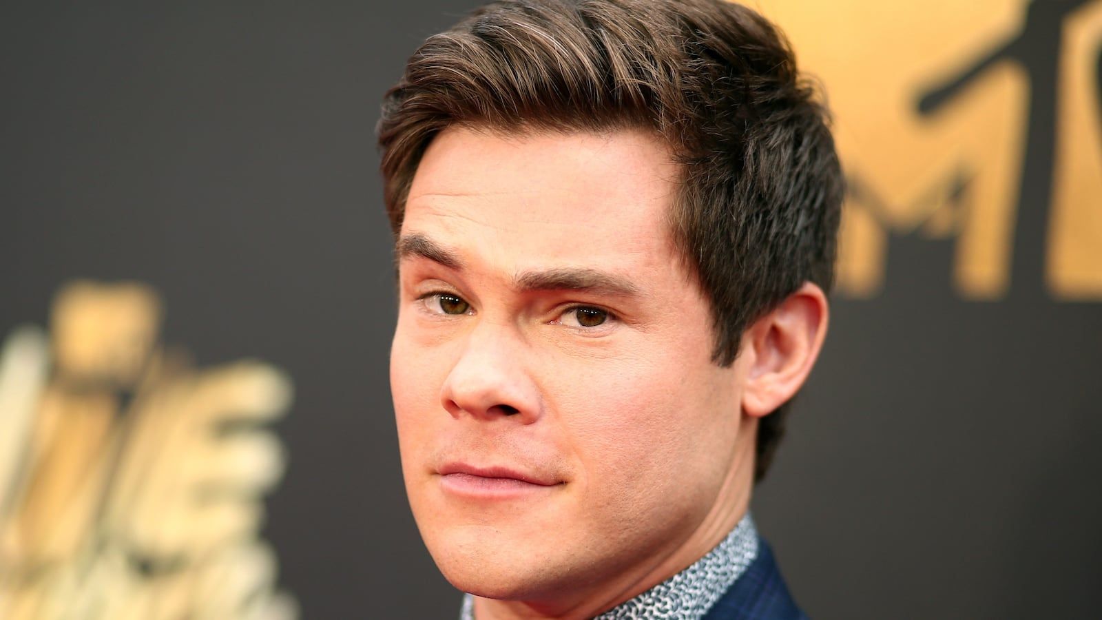 1600x900 Pitch Perfect' Star Adam Devine Told He Only Has a Few Years to Live After Cement Truck Accident