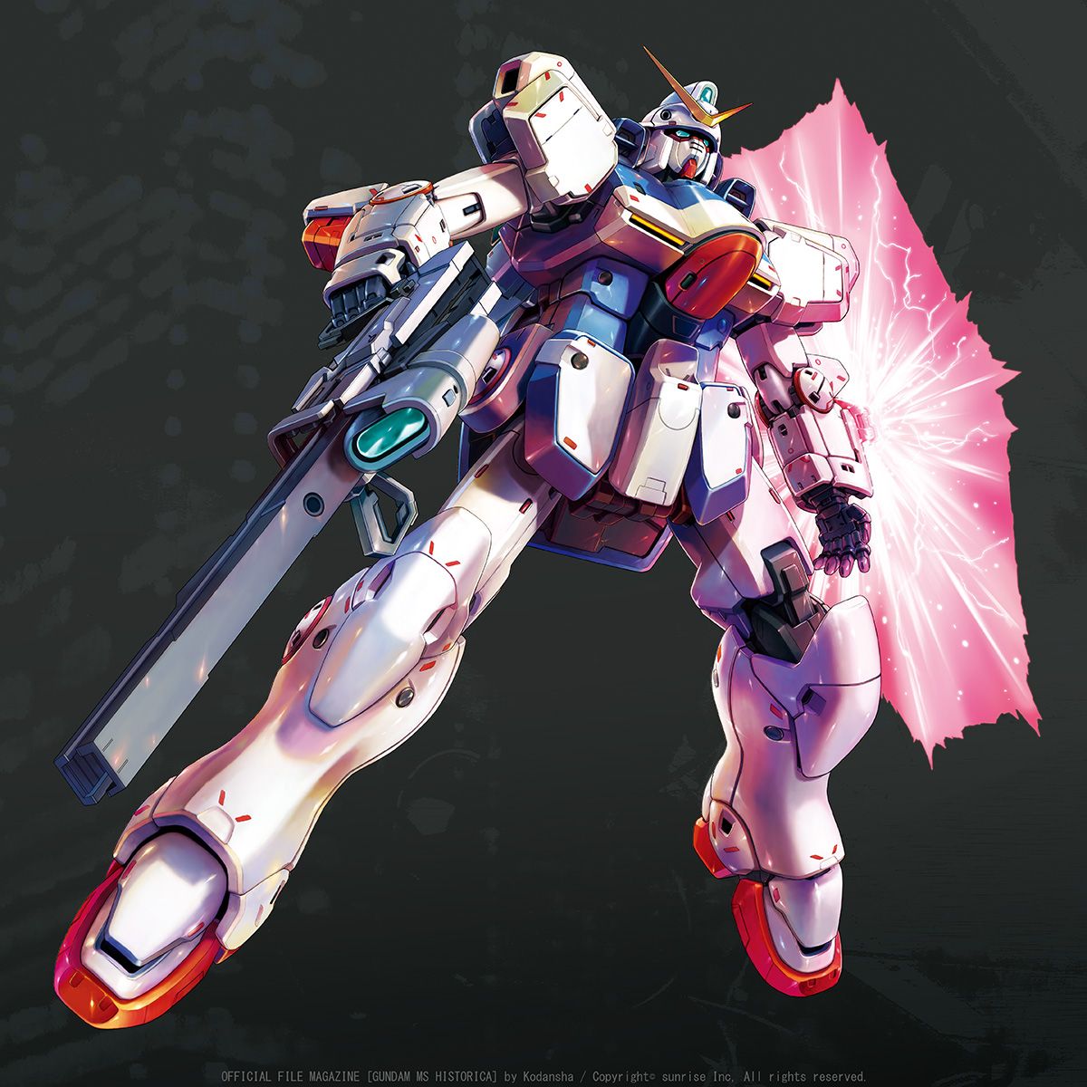 1200x1200 LM312V04 Victory Gundam Senshi Victory Gundam by OG tomy Anime Image Board