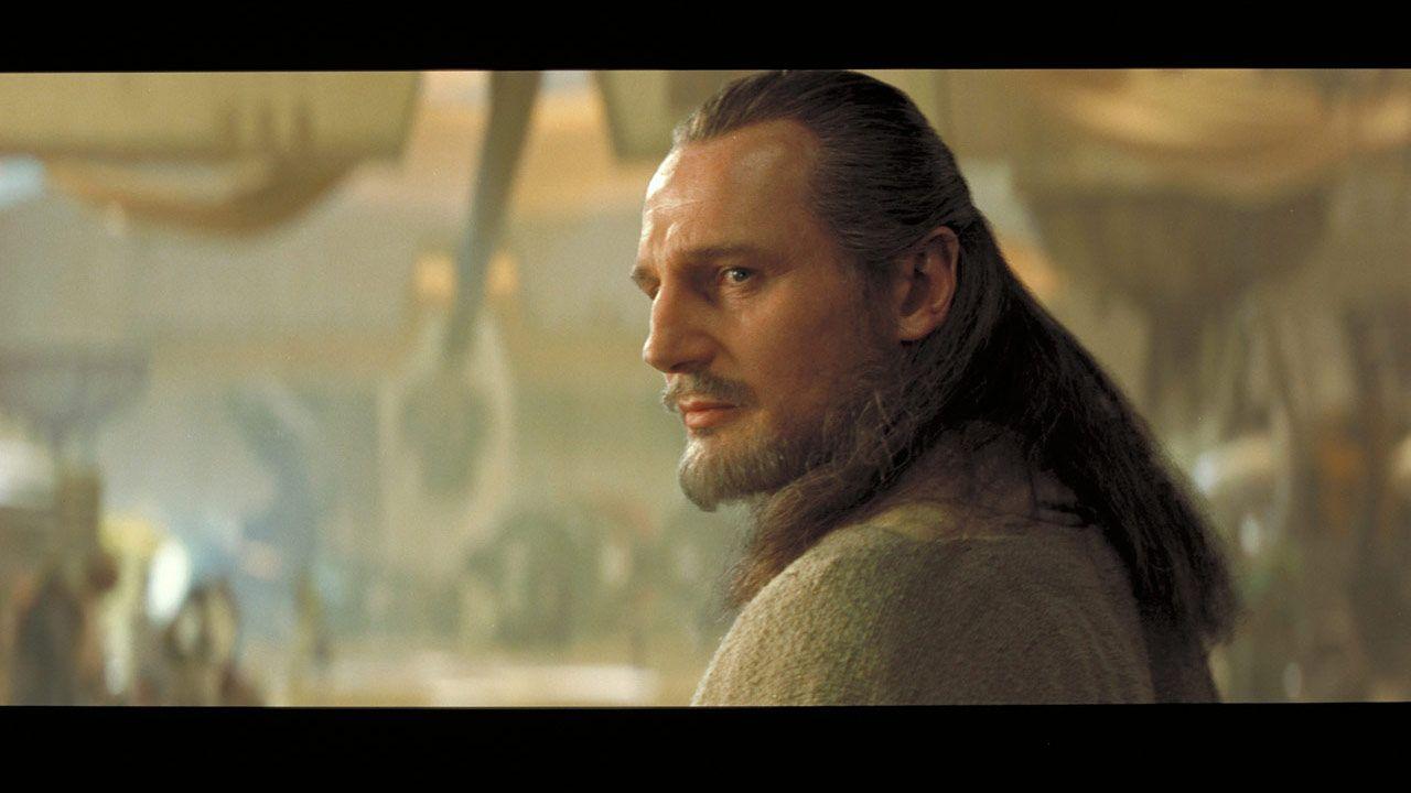 1280x720 Qui Gon And Obi Wan Gon Jinn HD Wallpaper