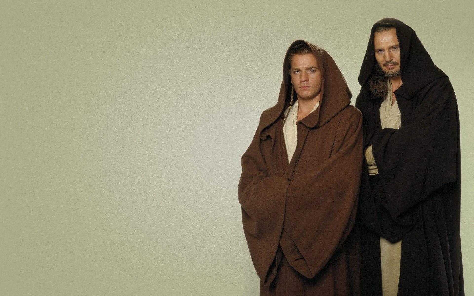 1920x1200 Obi Wan Kenobi Wallpaper