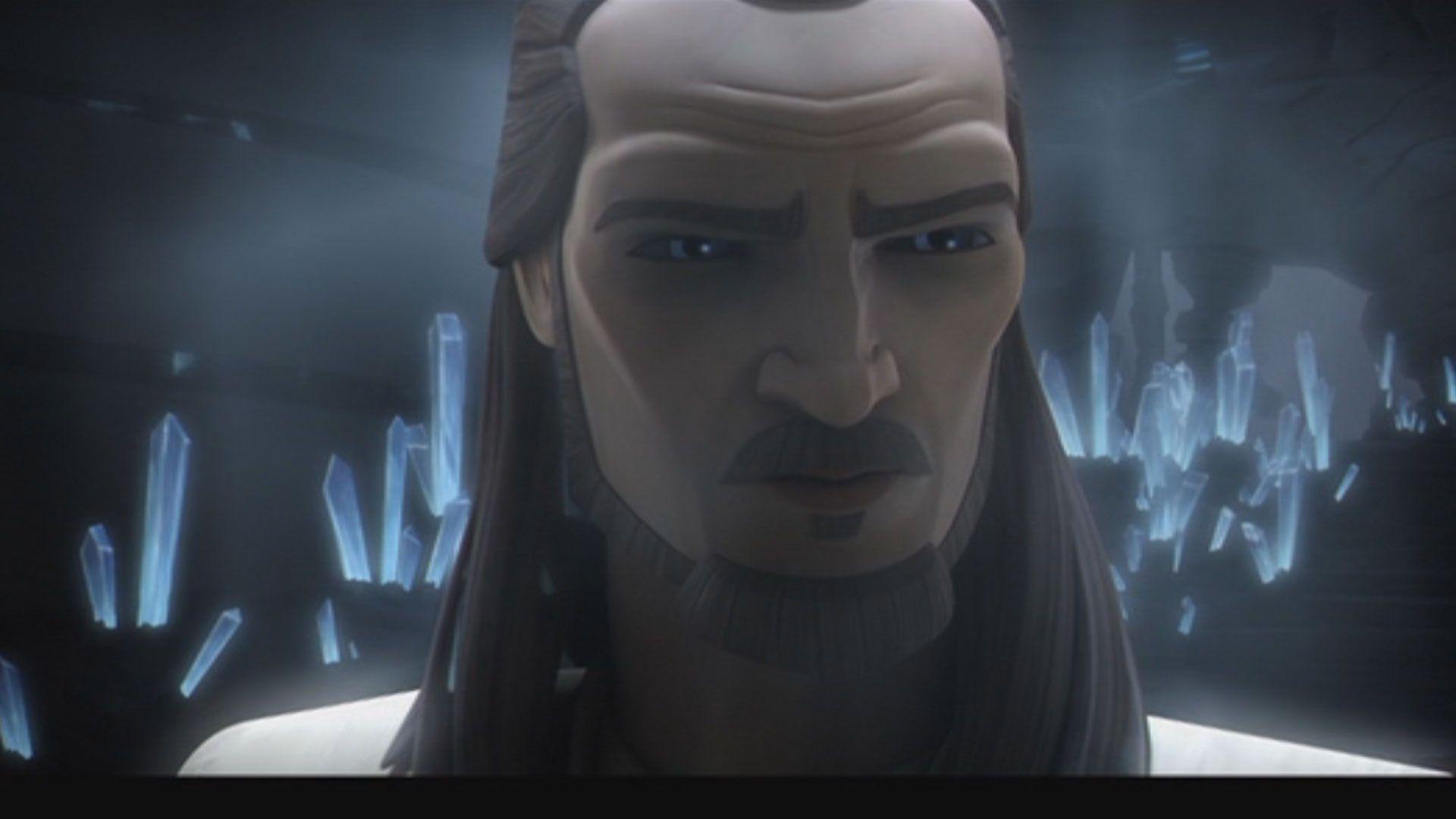 1920x1080 Star Wars: What To Look For In The Upcoming Qui Gon Comic