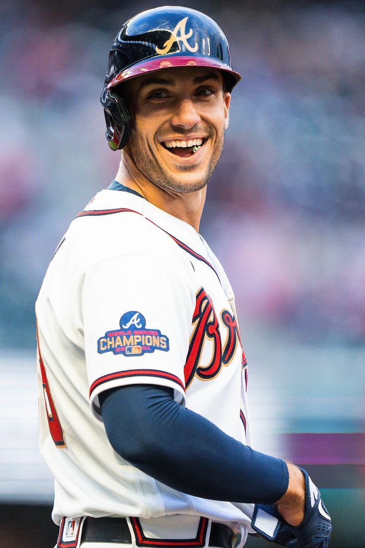 736x1104 Matt Olson Wallpaper